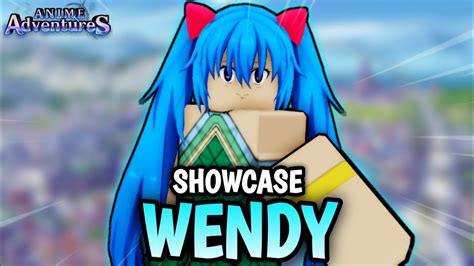 Aggregate 79 Wenda Anime Adventures Super Hot Incdgdbentre