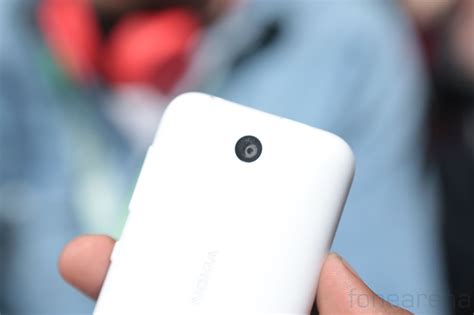 Nokia Asha 230 Hands On And Photo Gallery
