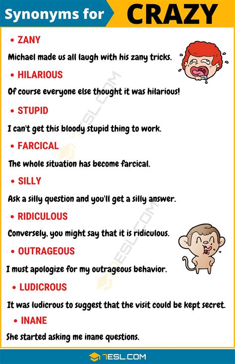 O Que Significa Crazy