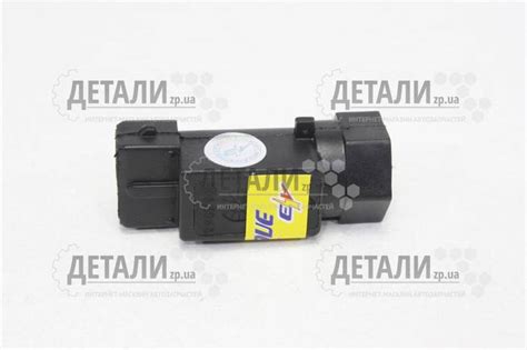 Датчик скорости ваз 2110,2111,2112 ( 6-импульсный ) Авто-Электрика (ID ...