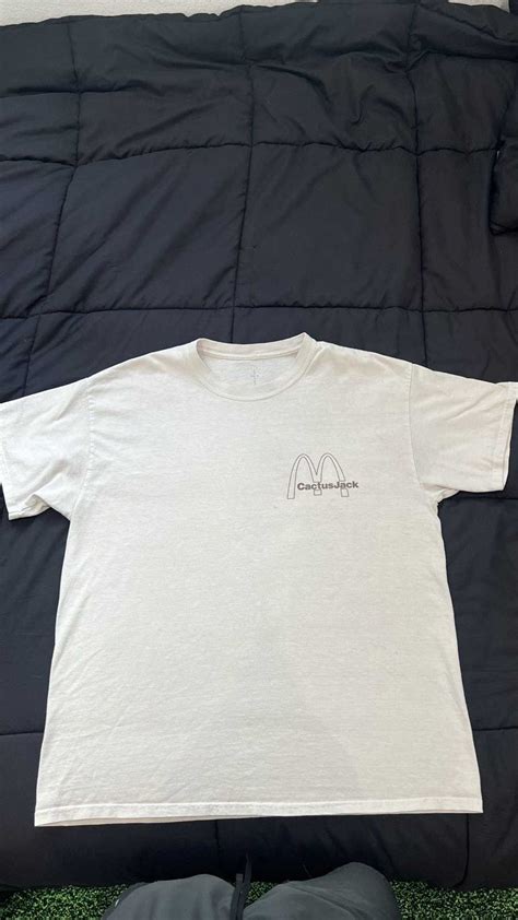 Travis Scott Cactus Jack Gem