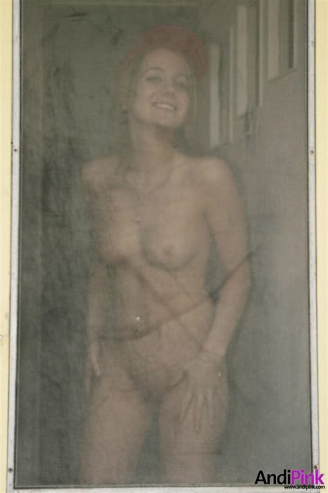 Pictures Of Andi Pink Naked In A Doorway Porn Pictures XXX Photos Sex Images PICTOA