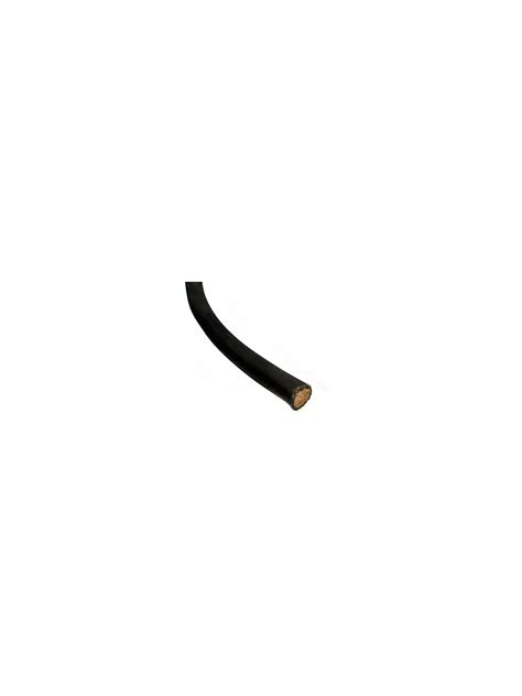 Câble 1x25mm² - 1m