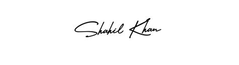 76 Shahil Khan Name Signature Style Ideas Fine E Signature