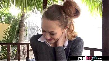 Naughty Hot GF Samantha Hayes In Sex Hard Scene On Tape Movie 29 XVIDEOS