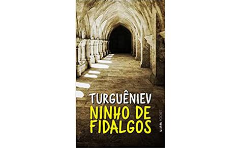 Livros Do G Nio Russo Ivan Turgu Niev Que Voc Tem Que Ler Russia