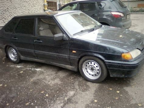 Занижение на ваз 2114 -70 или -90 плюсы и минусы