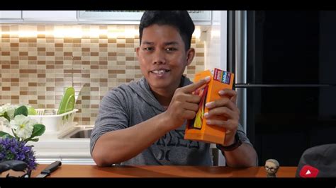 Infinix Hot 7 Pro Resmi Indonesia Unboxing Kesan Pertama YouTube