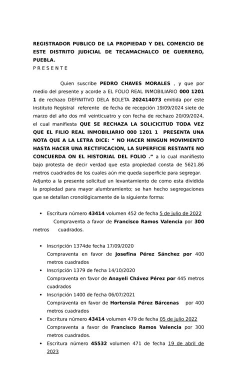 Registro Publico De La Propiedad Guanajuato 3