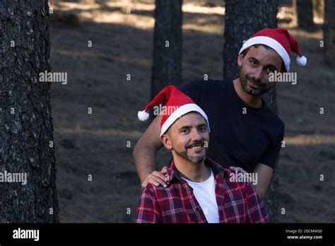Gay Christmas Hi Res Stock Photography And Images Alamy