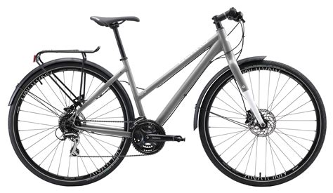 Gekko GEKKO FLOW TRG 700C 24S MIX Unisex | Milslukern