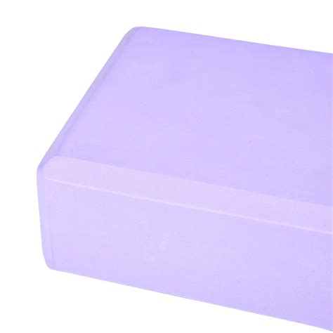 Высокой плотности EVA блоки для йоги из пеноматериала блоки для ...