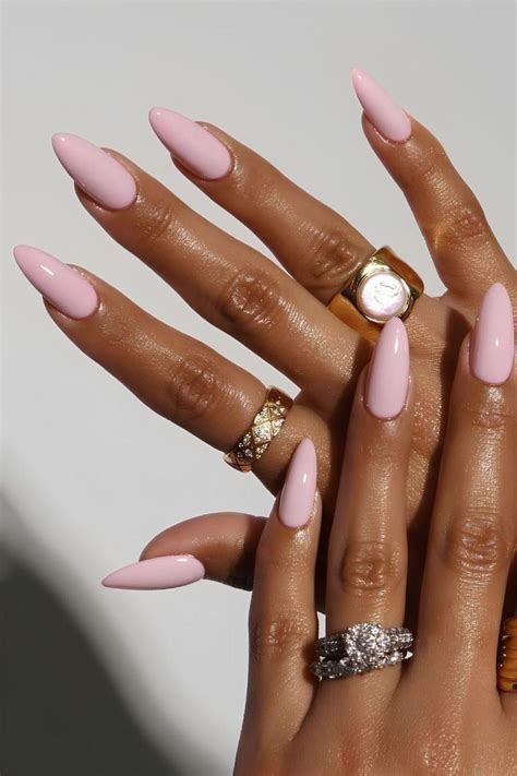 Classy Spring Nails For Your Next Manicure Boss Babe Chronicles