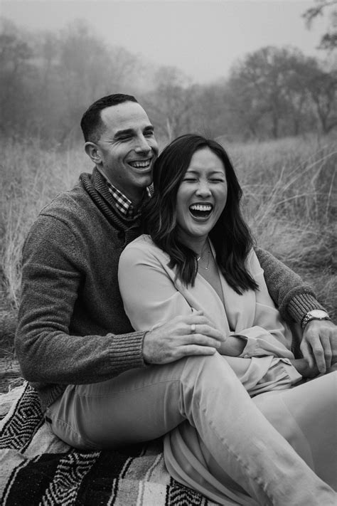 Foggy Walnut Creek Engagement Session — Nicola Leigh Photography
