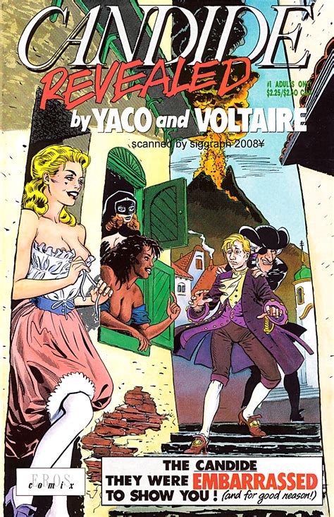 Simon De Beaver Candide Revealed Porn Pictures Xxx Photos Sex Images Pictoa