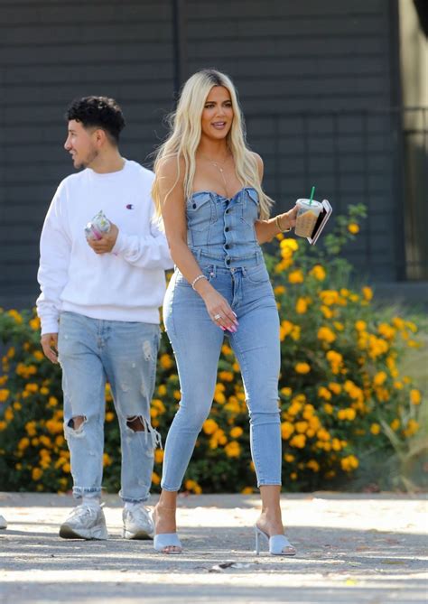 Khloe Kardashian The Fappening Sexy Ass Pics The Fappening