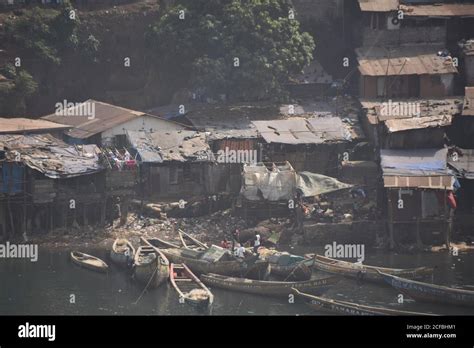 Corrugated Iron Shanty Town Hi Res Stock Photography And Images Alamy