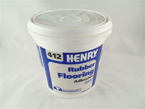 Rubber Tread Adhesive - 15L | Perfect Surfaces