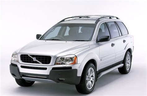 Recambios para Volvo XC90 | Piezas y repuestos para Volvo XC90 comprar ...