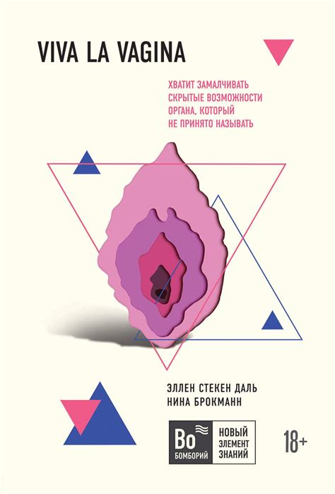 Viva La Vagina Khvatit Zamalchivat Skrytye Vozmozhnosti Organa Kotoryj Ne Prinjato Nazyvat By