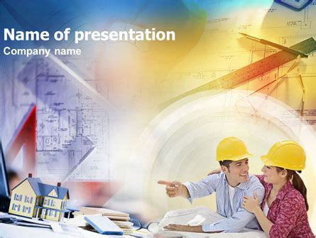 Civil Engineering PowerPoint Templates and Google Slides Themes ...