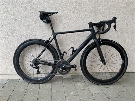 Canyon Ultimate CF SLX 9.0 used in 56 cm | buycycle