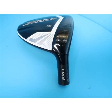 Callaway キャロウェイ X HOT PRO ヘッドのみ Good One GOLF 通販 Yahoo ショッピング