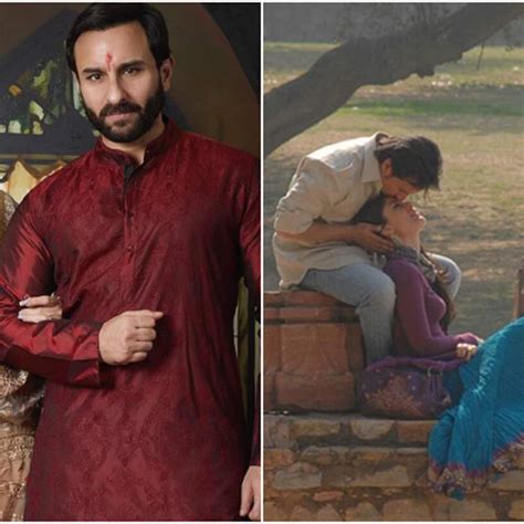 Kareena Kapoor In Kurbaan Hot