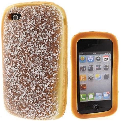 12 Utterly Weird Phone Cases No One In Their Right Mind Would Use