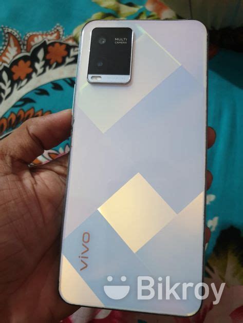 Vivo Y Used For Sale In Chaukbazar Bikroy