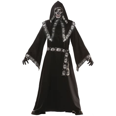 crypt keeper costume