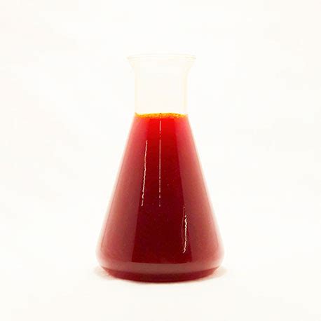 Natural Red Velvet Colour - Honeyberry International