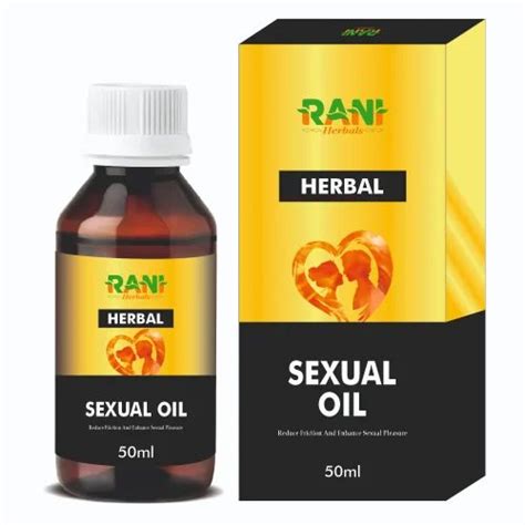 Herbal Sexual oil, 50 ml, Bottle at Rs 85/bottle in Jaipur | ID ...