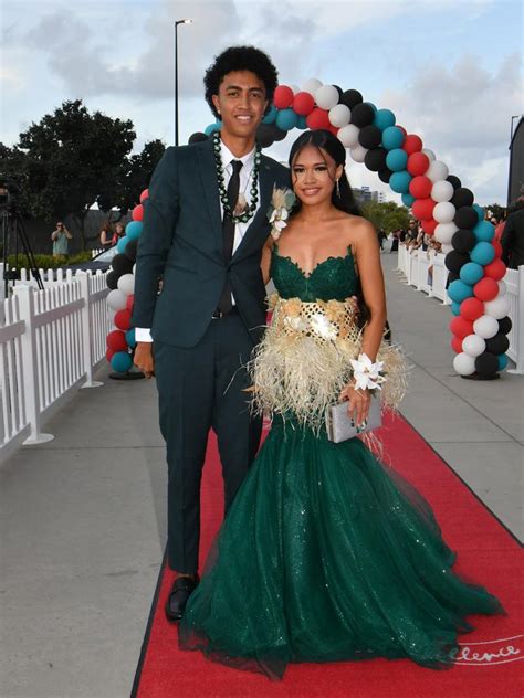gallery  photographs  kirwan high formal gold coast bulletin