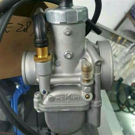 Jual Karburator Pe Nsr Sp Keihin Thailand Super Di Lapak Murah Motor