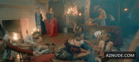 THE SERPENT QUEEN NUDE SCENES AZNude