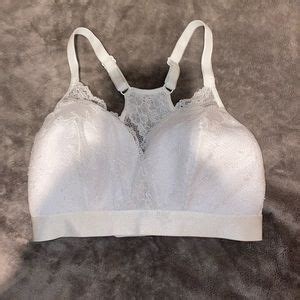 Chantelle Intimates Sleepwear Nwt Nude Underwire Unlined Lace Bra