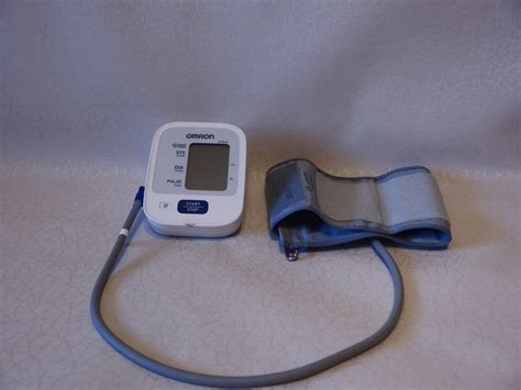 Обзор от покупателя на Тонометр OMRON M2 Basic (HEM-7121-RU ...