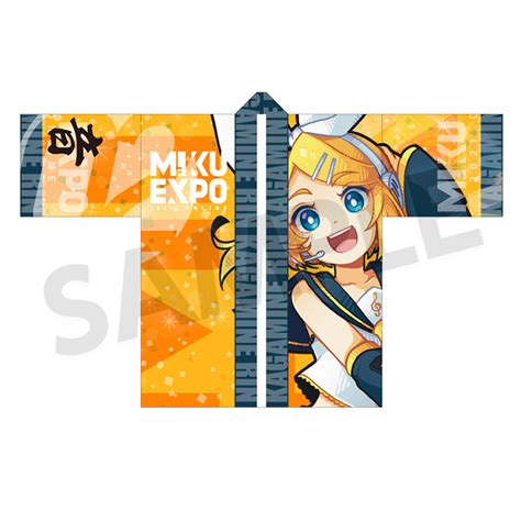 Hatsune Miku Expo 2021 Online 公式通販