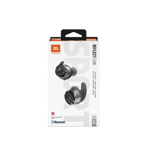 IFA 2019: JBL Reflect Flow – sportliche True Wireless In-Ears ...