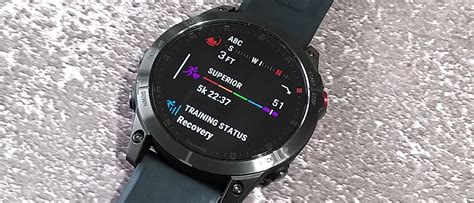 Garmin Epix (Gen 2) review | TechRadar