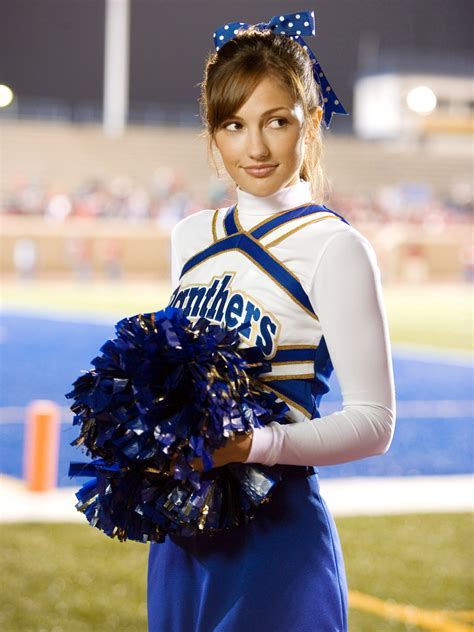 Whatever Happened to 'Friday Night Lights' Star Minka Kelly?