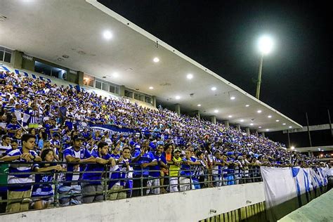 CSA x ABC ingressos à venda para estreia do Azulão na Copa do Nordeste