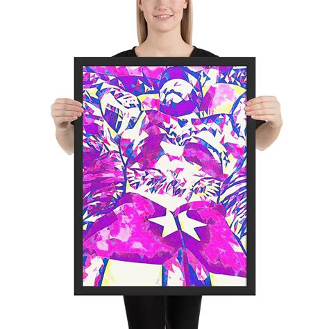 PAPI Male Erotic Art Gay Erotic Art Gay Male Art Homoerotic Art Erotic Art Print