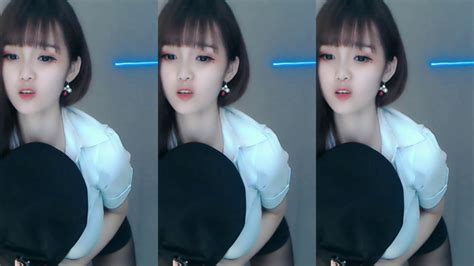 何菱 热舞 hot dance One More Day YouTube