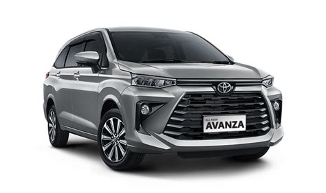 avanza harga avanza promo akhir