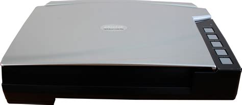 Сканер А3 Plustek OpticBook A300 Plus, планшетный на Копиров.ру