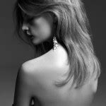 A Bunch Of Models Naked For Harper S Bazaar Spain Of The Day Drunkenstepfather