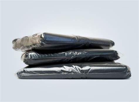 Embalagens Sacos Plásticos Fort Bag