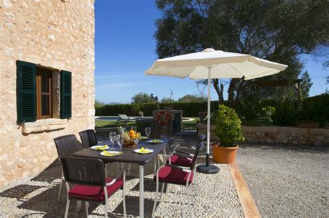 Finca Son Burguet In Llubi Mieten